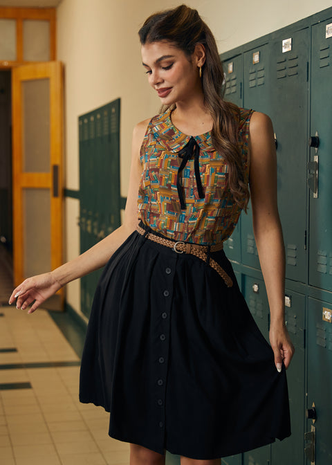 Der beste Rock aus der Buchhandlung-5