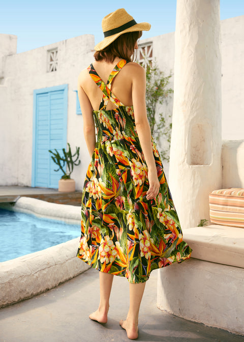 Mix&Mingle Midikleid-2