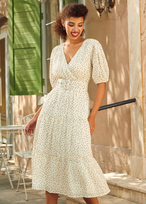 Das Lillian Pearl Kleid-4