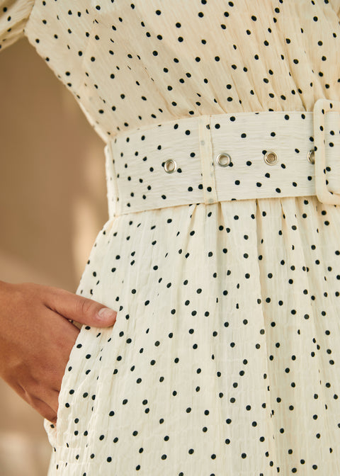 Das Lillian Pearl Kleid-1
