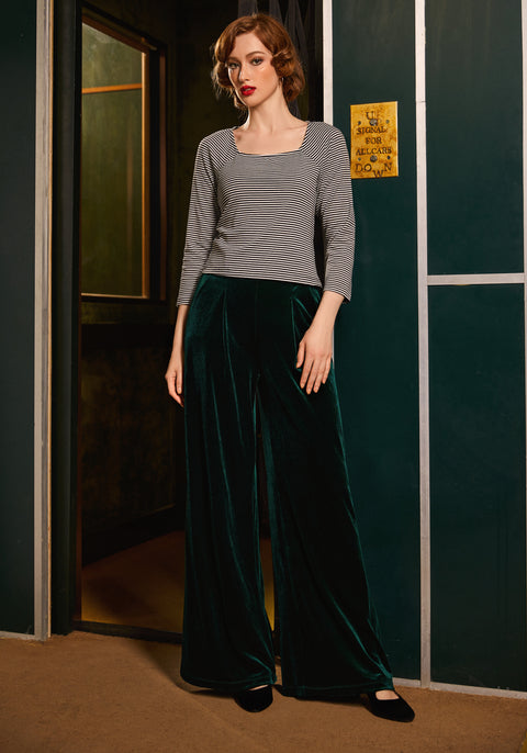 Oui the People Top-3