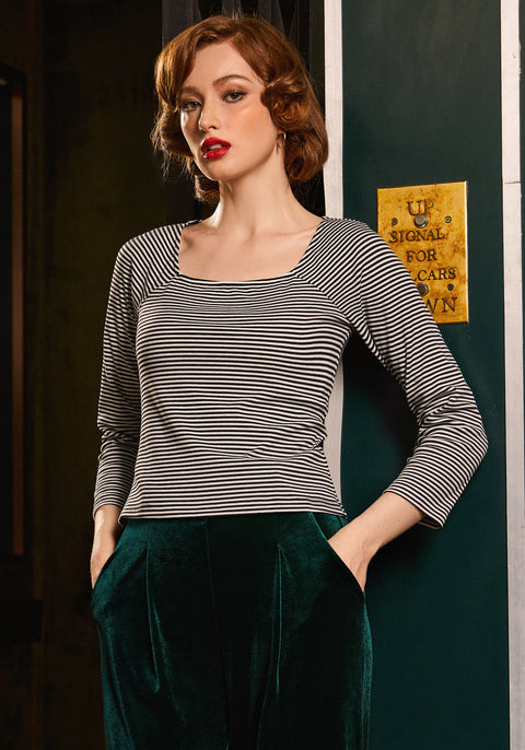 Oui the People Top-1