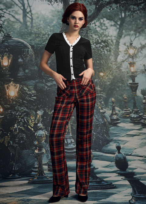 ModCloth Bright Bliss Button-Down-3