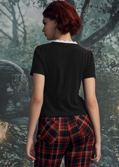 ModCloth Bright Bliss Button-Down-2