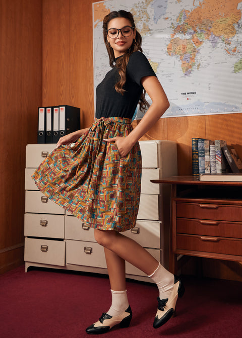 Ein Gespür für Wissen-3