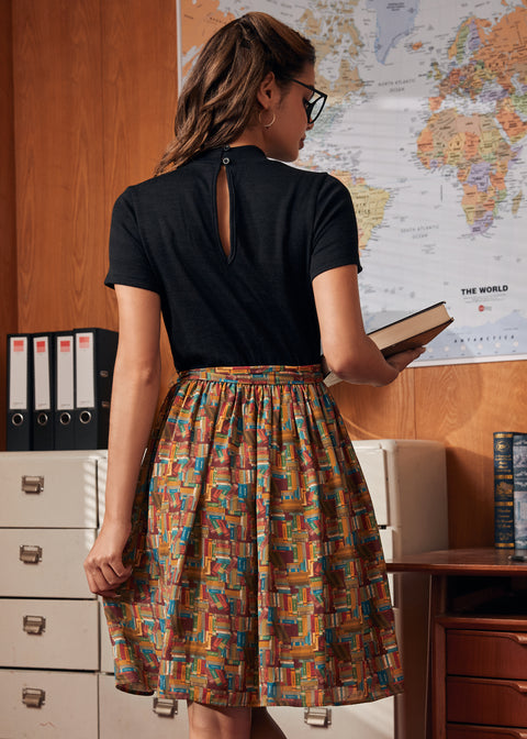 Ein Gespür für Wissen-4