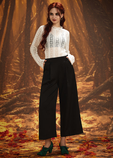 Zeitloses Langarmshirt aus der Twilight-Ära-4