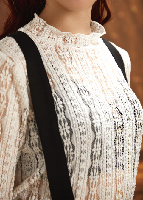 Zeitloses Langarmshirt aus der Twilight-Ära-3