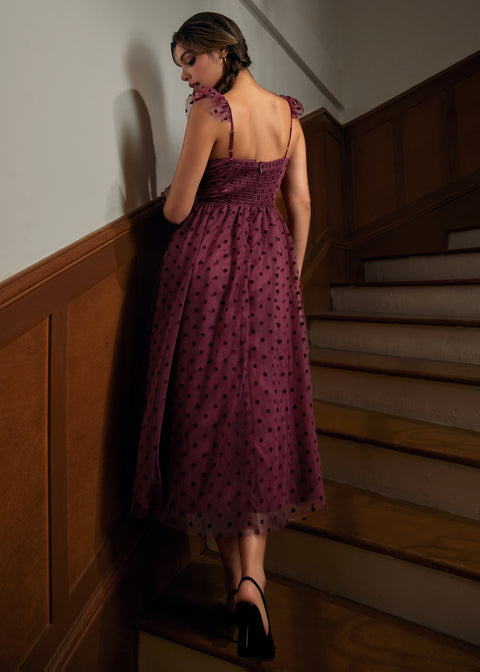 Mittsommer-Flatterkleid-2