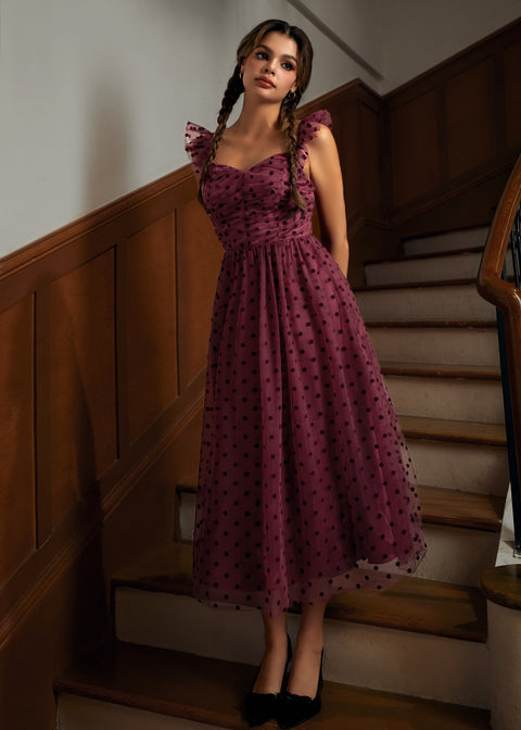 Mittsommer-Flatterkleid-4