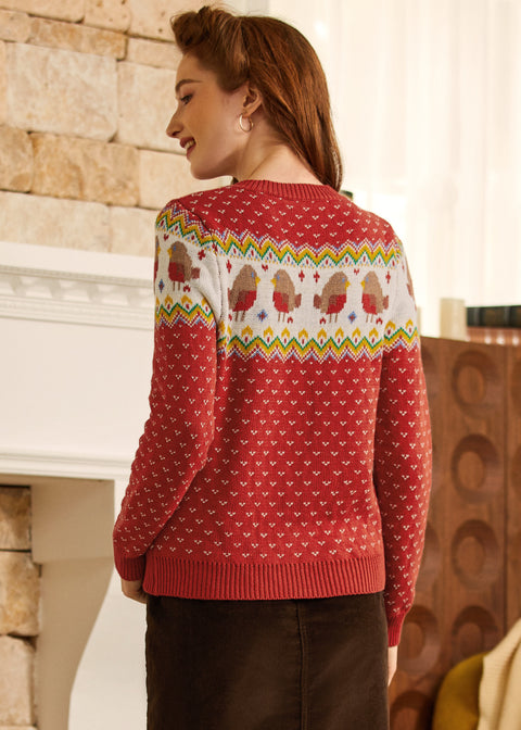 Klassischer Cardigan von Old Soul-3