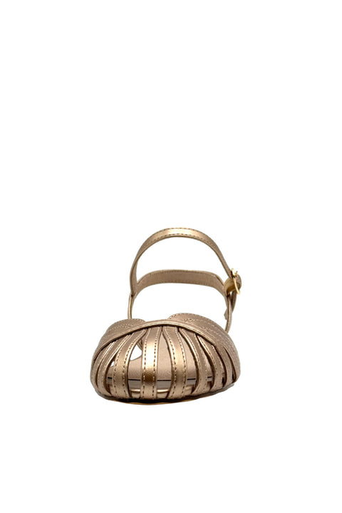 Cage Fisherman Sandalen-5