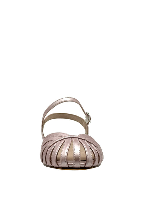 Cage Fisherman Sandalen-2