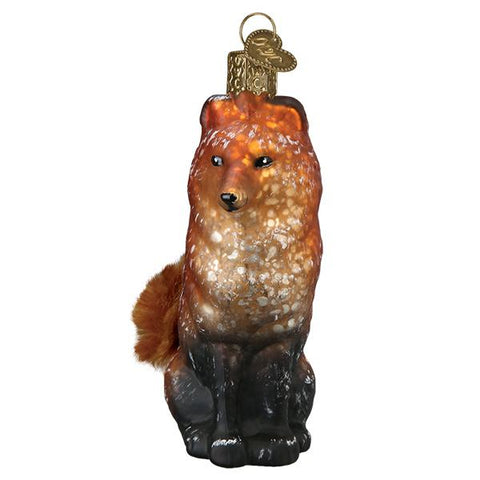 Vintage Fuchs-Ornament-4