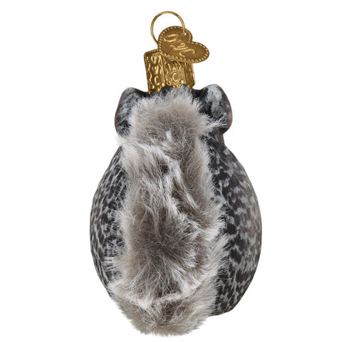 Vintage Chinchilla-Ornament-4