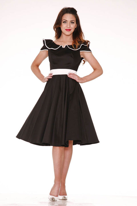 Arianna Swingkleid-2