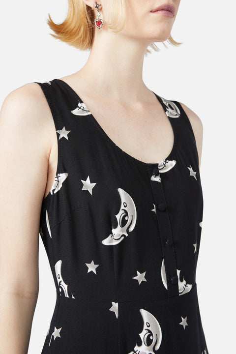 Kleid gegen Sonneneruptionen-1