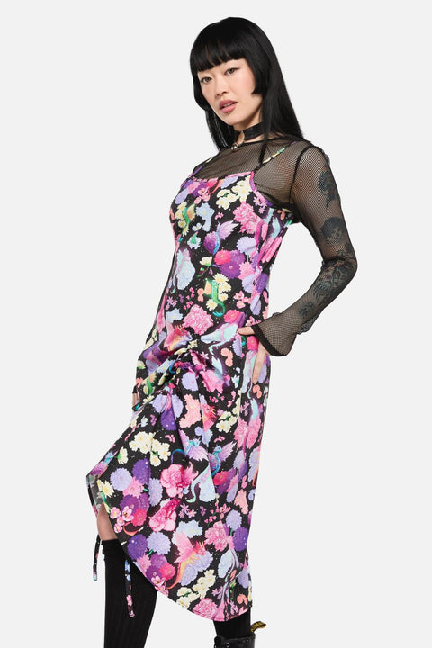 Dragons Grove Unterkleid mit Kordelzug-2