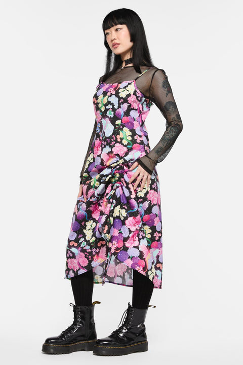 Dragons Grove Unterkleid mit Kordelzug-3