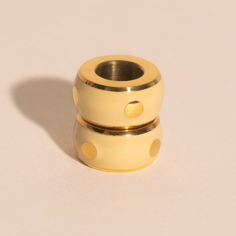 Farbtupfer-Chongy-Hoop-Anhänger-6