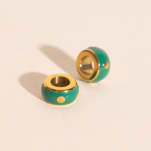 Farbtupfer-Chongy-Hoop-Anhänger-3