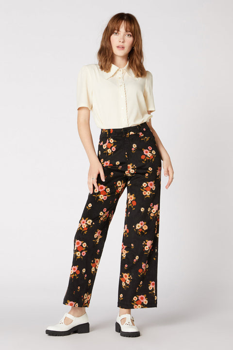 Bella Pant-6