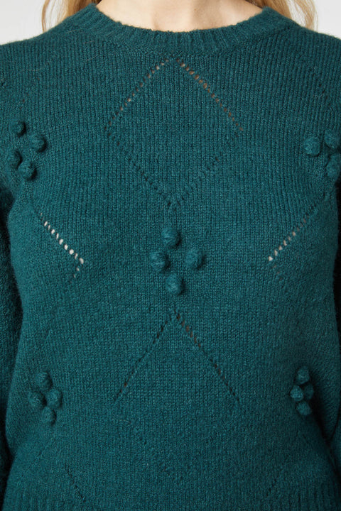 Dianna Strickpullover-1