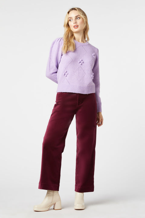 Dianna Strickpullover-2