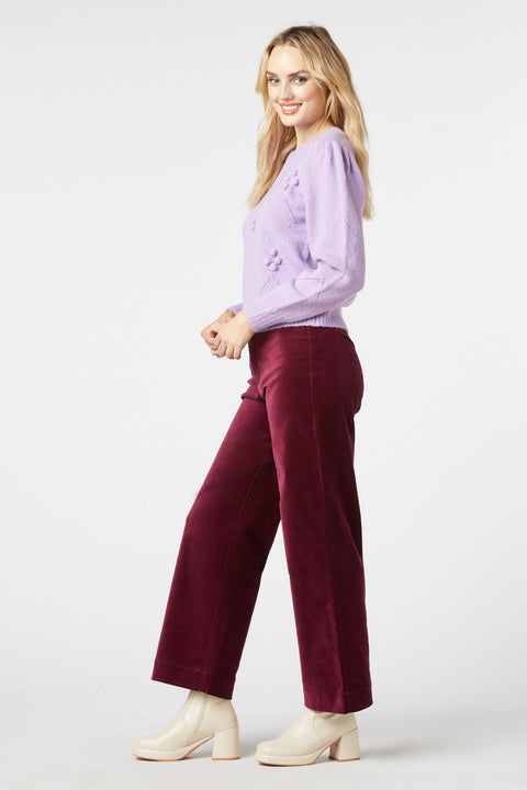 Dianna Strickpullover-3