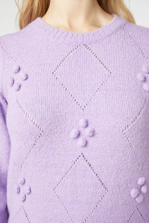 Dianna Strickpullover-5